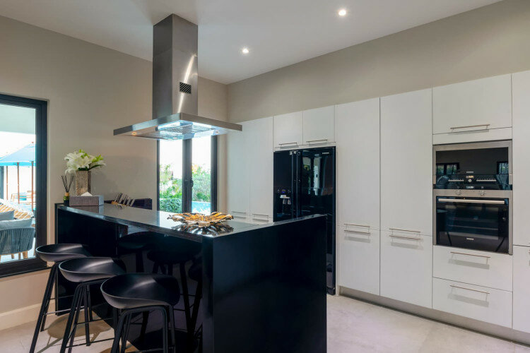 Дом в Хуахине, Таиланд | THE457567