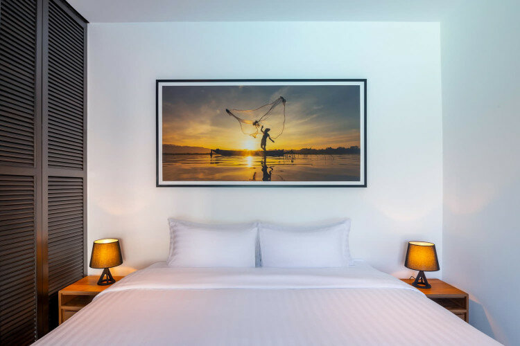 Дом в Хуахине, Таиланд | THE457567