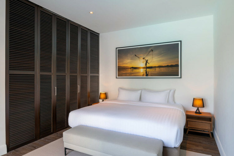 Дом в Хуахине, Таиланд | THE457567