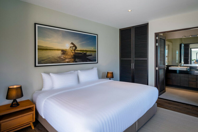 Дом в Хуахине, Таиланд | THE457567