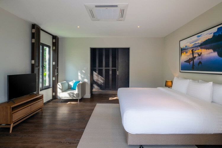 Дом в Хуахине, Таиланд | THE457567