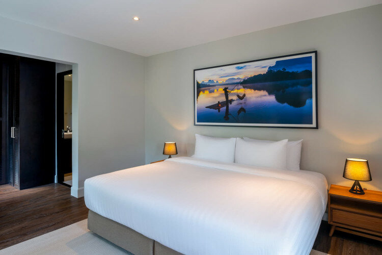 Дом в Хуахине, Таиланд | THE457567