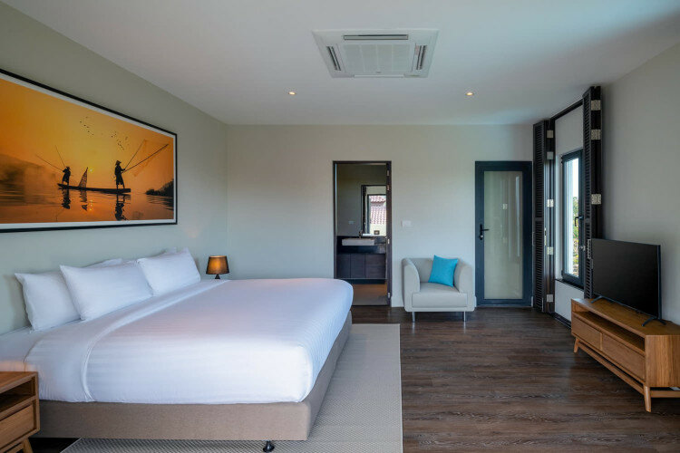 Дом в Хуахине, Таиланд | THE457567