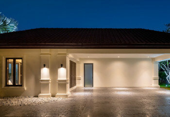 Дом в Хуахине, Таиланд | THE457567