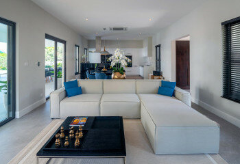 Дом в Хуахине, Таиланд | THE457567