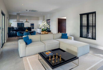 Дом в Хуахине, Таиланд | THE457567