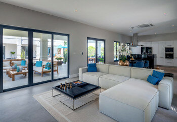 Дом в Хуахине, Таиланд | THE457567