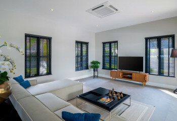 Дом в Хуахине, Таиланд | THE457567