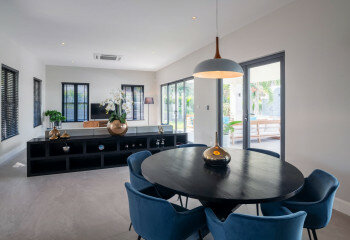 Дом в Хуахине, Таиланд | THE457567