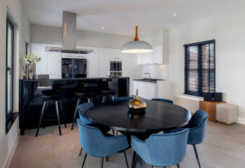 Дом в Хуахине, Таиланд | THE457567