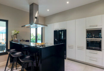 Дом в Хуахине, Таиланд | THE457567