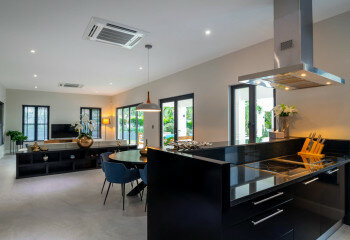 Дом в Хуахине, Таиланд | THE457567