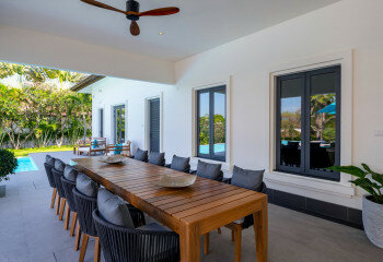 Дом в Хуахине, Таиланд | THE457567