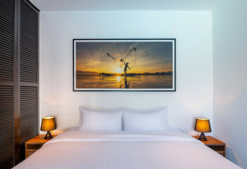 Дом в Хуахине, Таиланд | THE457567