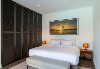 Дом в Хуахине, Таиланд | THE457567