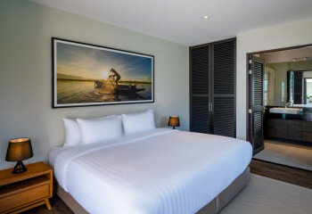 Дом в Хуахине, Таиланд | THE457567