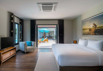 Дом в Хуахине, Таиланд | THE457567