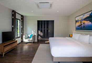 Дом в Хуахине, Таиланд | THE457567