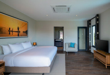 Дом в Хуахине, Таиланд | THE457567