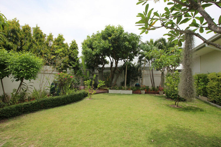 Дом в Хуахине, Таиланд | THE257685