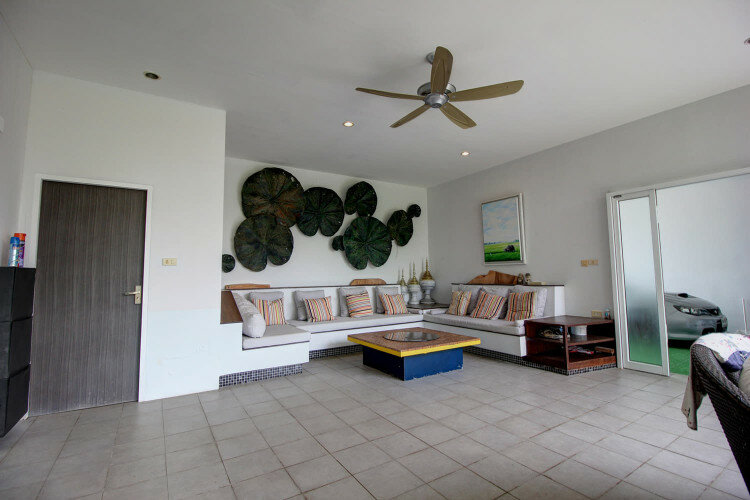 Дом в Хуахине, Таиланд | THE257685