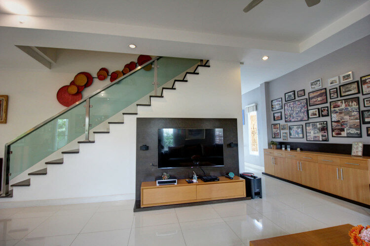 Дом в Хуахине, Таиланд | THE257685