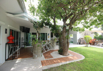 Дом в Хуахине, Таиланд | THE257685