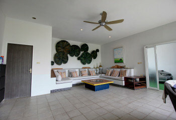 Дом в Хуахине, Таиланд | THE257685