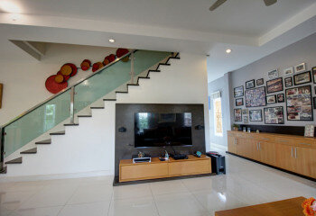 Дом в Хуахине, Таиланд | THE257685