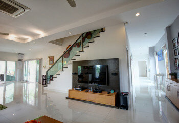 Дом в Хуахине, Таиланд | THE257685