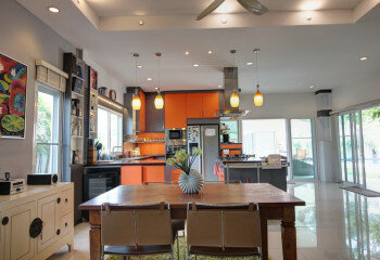 Дом в Хуахине, Таиланд | THE257685