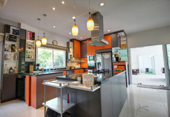 Дом в Хуахине, Таиланд | THE257685