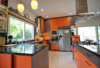 Дом в Хуахине, Таиланд | THE257685