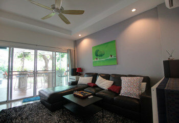 Дом в Хуахине, Таиланд | THE257685