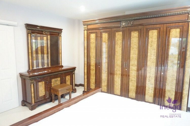 Дом в Сан-Сае, Таиланд | THE356603