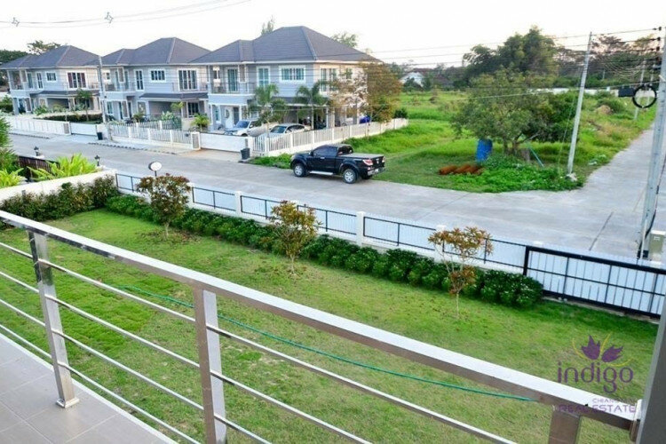 Дом в Сан-Сае, Таиланд | THE356603