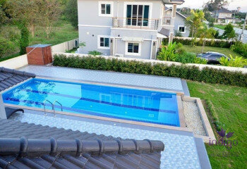 Дом в Сан-Сае, Таиланд | THE356603