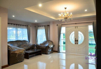 Дом в Сан-Сае, Таиланд | THE356603