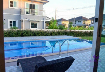 Дом в Сан-Сае, Таиланд | THE356603