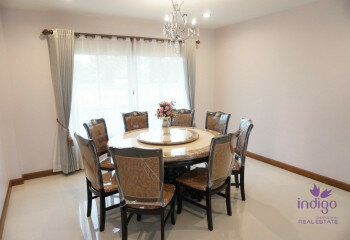 Дом в Сан-Сае, Таиланд | THE356603