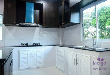 Дом в Сан-Сае, Таиланд | THE356603