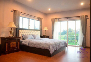 Дом в Сан-Сае, Таиланд | THE356603