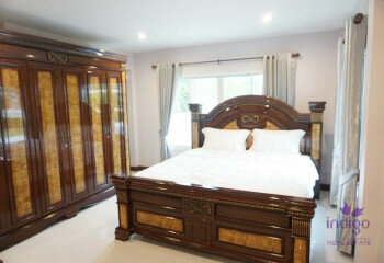 Дом в Сан-Сае, Таиланд | THE356603