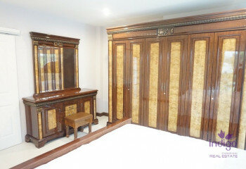 Дом в Сан-Сае, Таиланд | THE356603