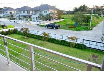 Дом в Сан-Сае, Таиланд | THE356603