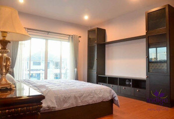 Дом в Сан-Сае, Таиланд | THE356603