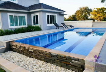 Дом в Сан-Сае, Таиланд | THE356603