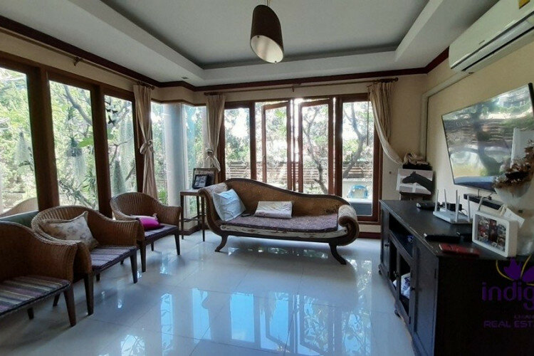 Дом в Чиангмае, Таиланд | THE556610