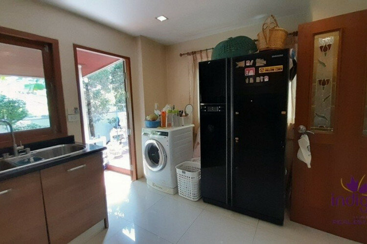 Дом в Чиангмае, Таиланд | THE556610