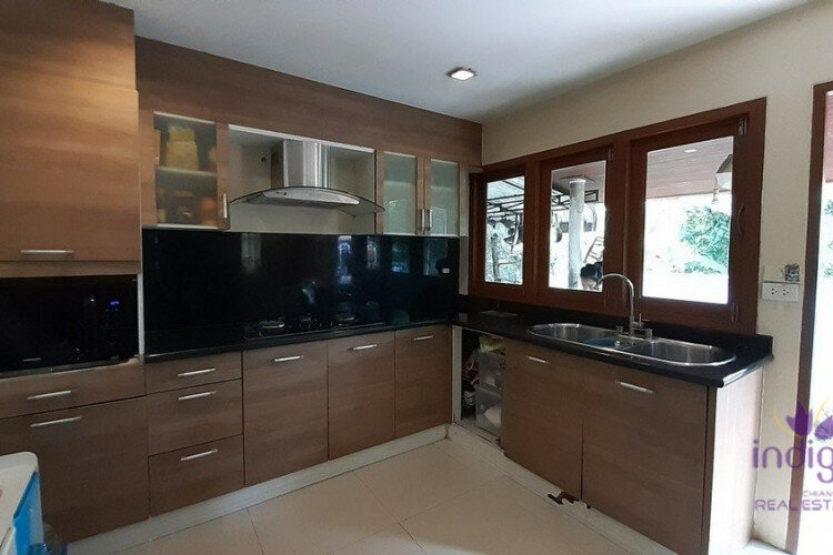 Дом в Чиангмае, Таиланд | THE556610